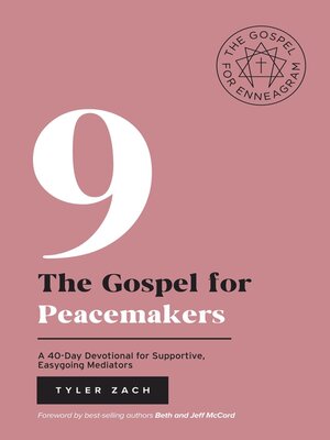cover image of The Gospel for Peacemakers